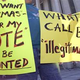 Image for article titled Poll-arized Mistrust